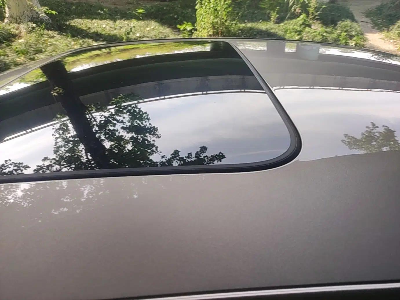 Volkswagen Bora 2019 Revised Version 1.5L Automatic Elite Edition China VI Standard — миниатюра 11