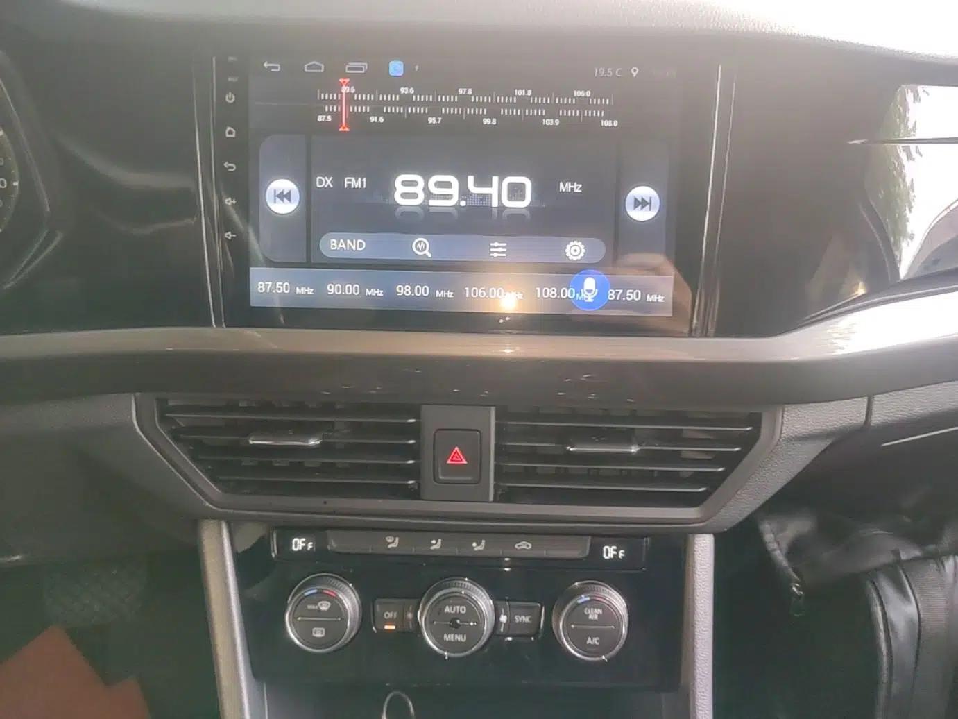 Volkswagen Bora 2019 Revised Version 1.5L Automatic Elite Edition China VI Standard — миниатюра 15
