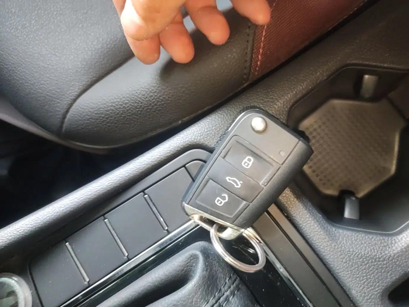 Volkswagen Bora 2019 Revised Version 1.5L Automatic Elite Edition China VI Standard — миниатюра 22