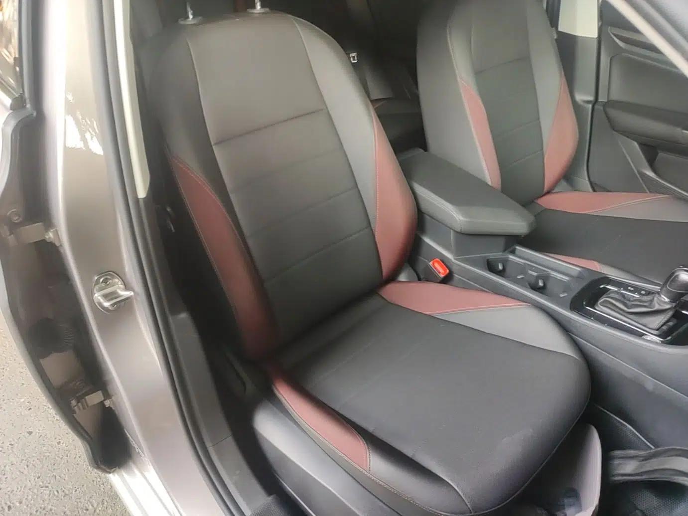 Volkswagen Bora 2019 Revised Version 1.5L Automatic Elite Edition China VI Standard — миниатюра 23