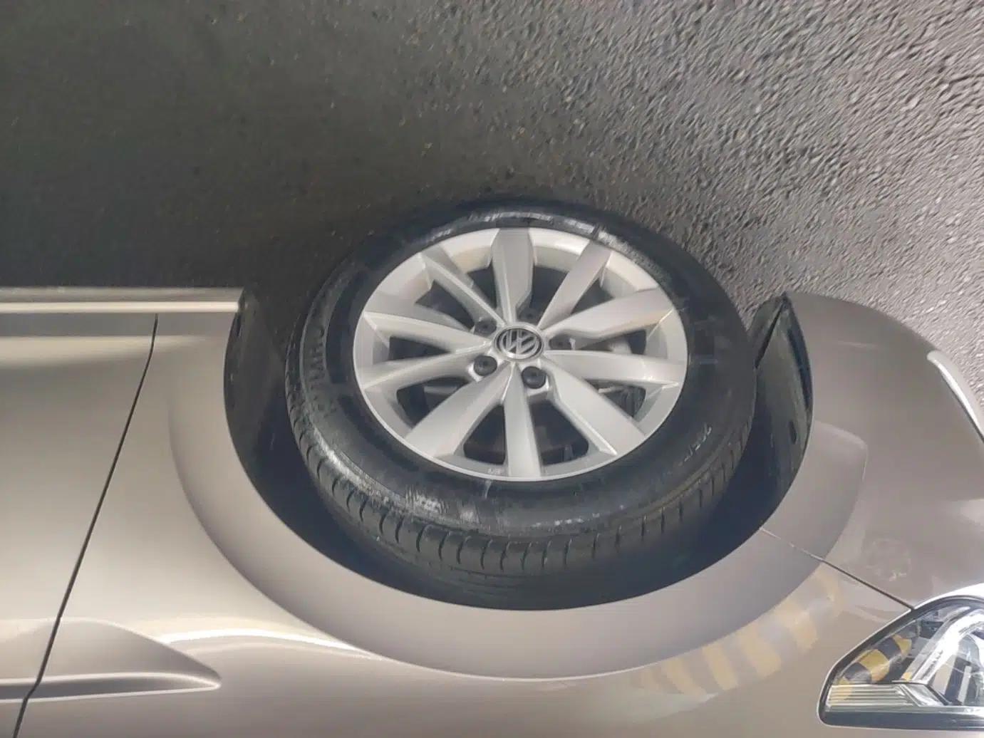 Volkswagen Bora 2019 Revised Version 1.5L Automatic Elite Edition China VI Standard — миниатюра 9