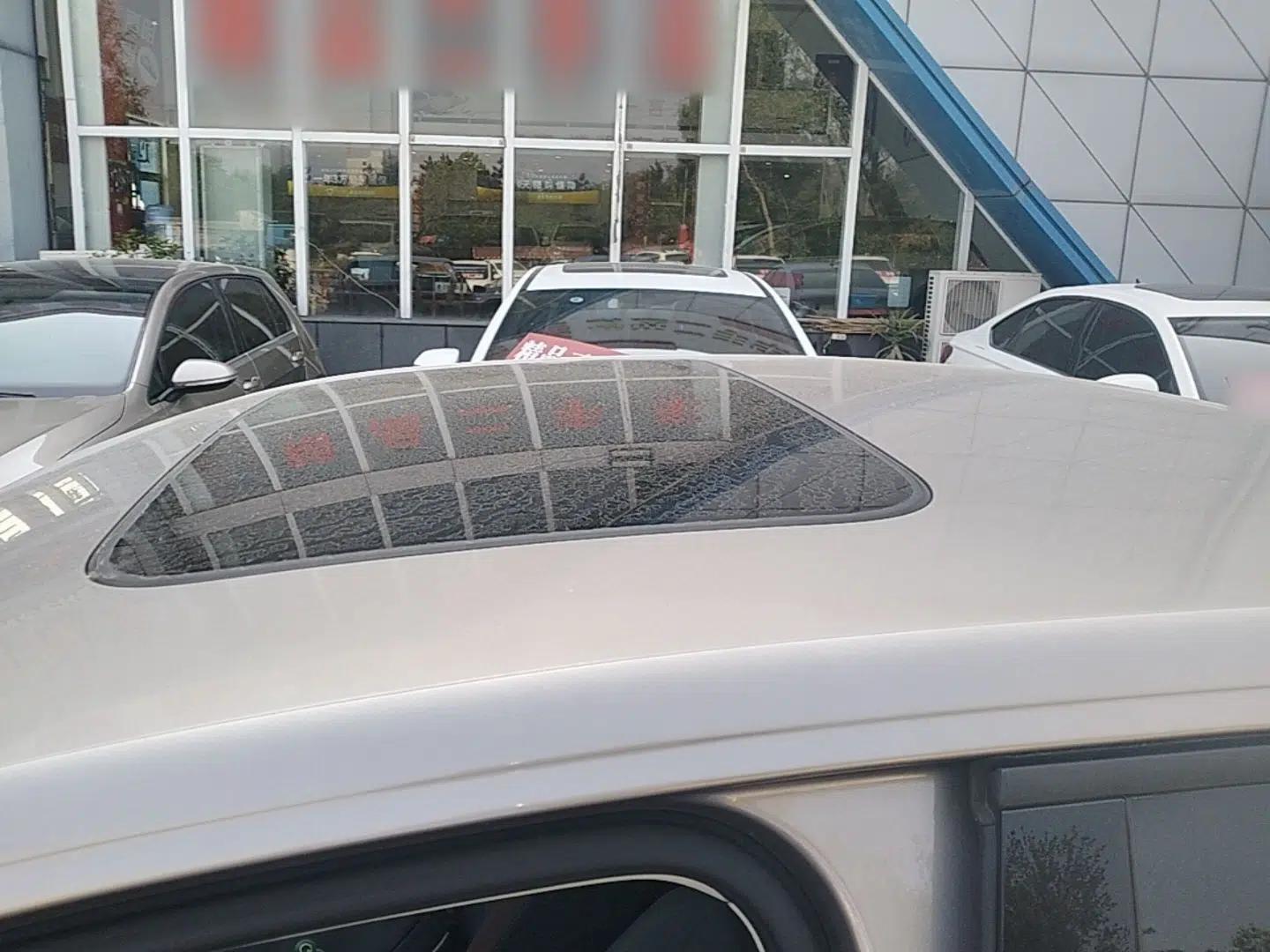 Volkswagen Bora 2020 1.5L Manual Comfort Version — миниатюра 11