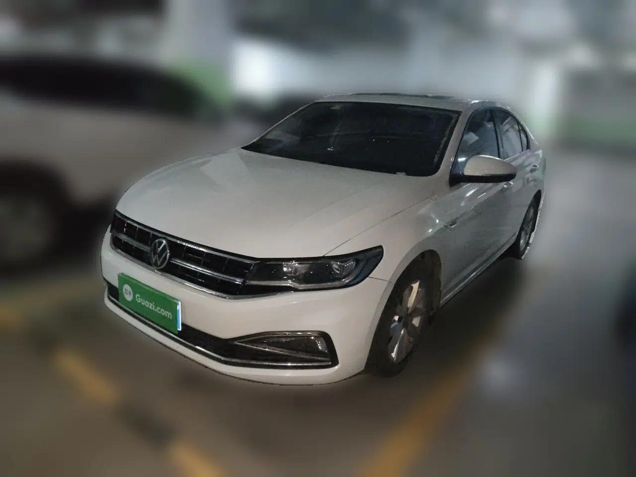 Volkswagen Bora 2021 280TSI DSG Elite Smart Connectivity Version — миниатюра 1
