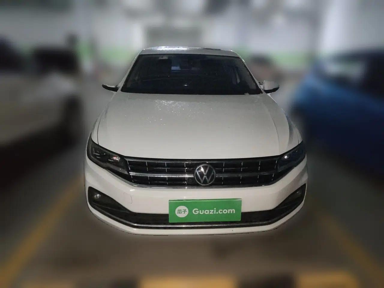Volkswagen Bora 2021 280TSI DSG Elite Smart Connectivity Version — миниатюра 2