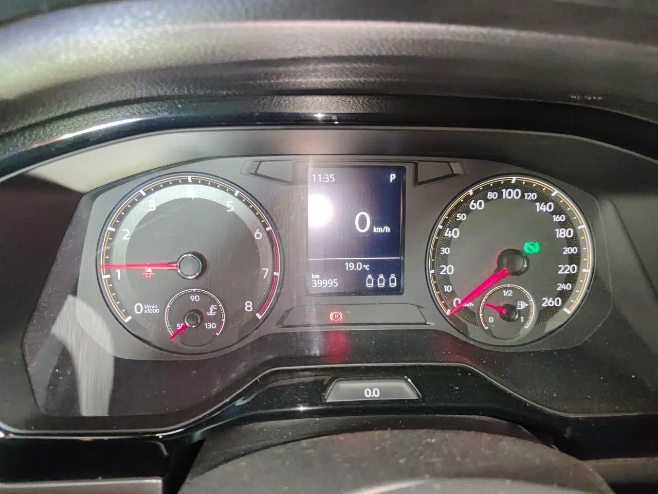 Volkswagen Bora 2021 280TSI DSG Elite Smart Connectivity Version — миниатюра 12