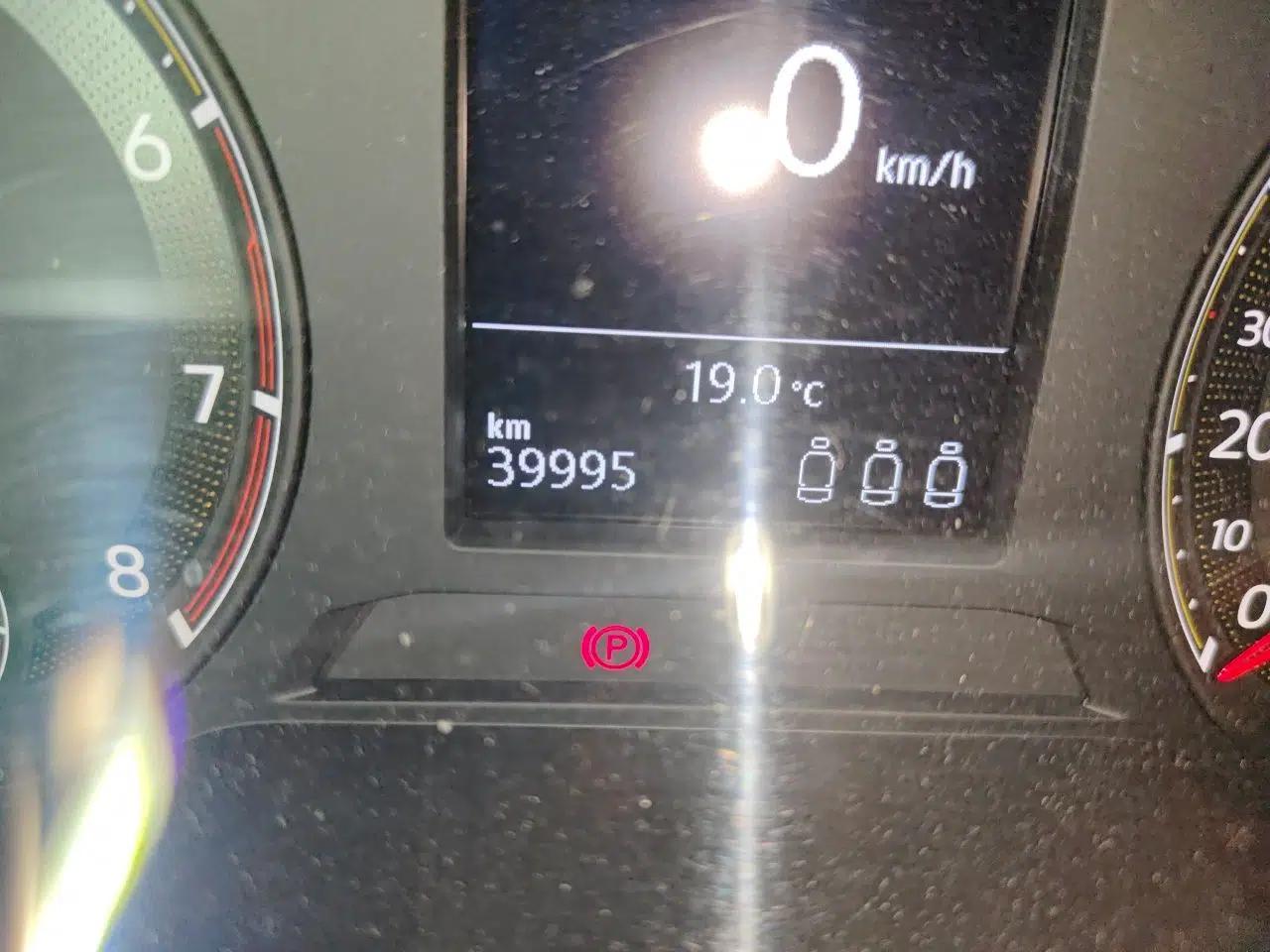 Volkswagen Bora 2021 280TSI DSG Elite Smart Connectivity Version — миниатюра 13