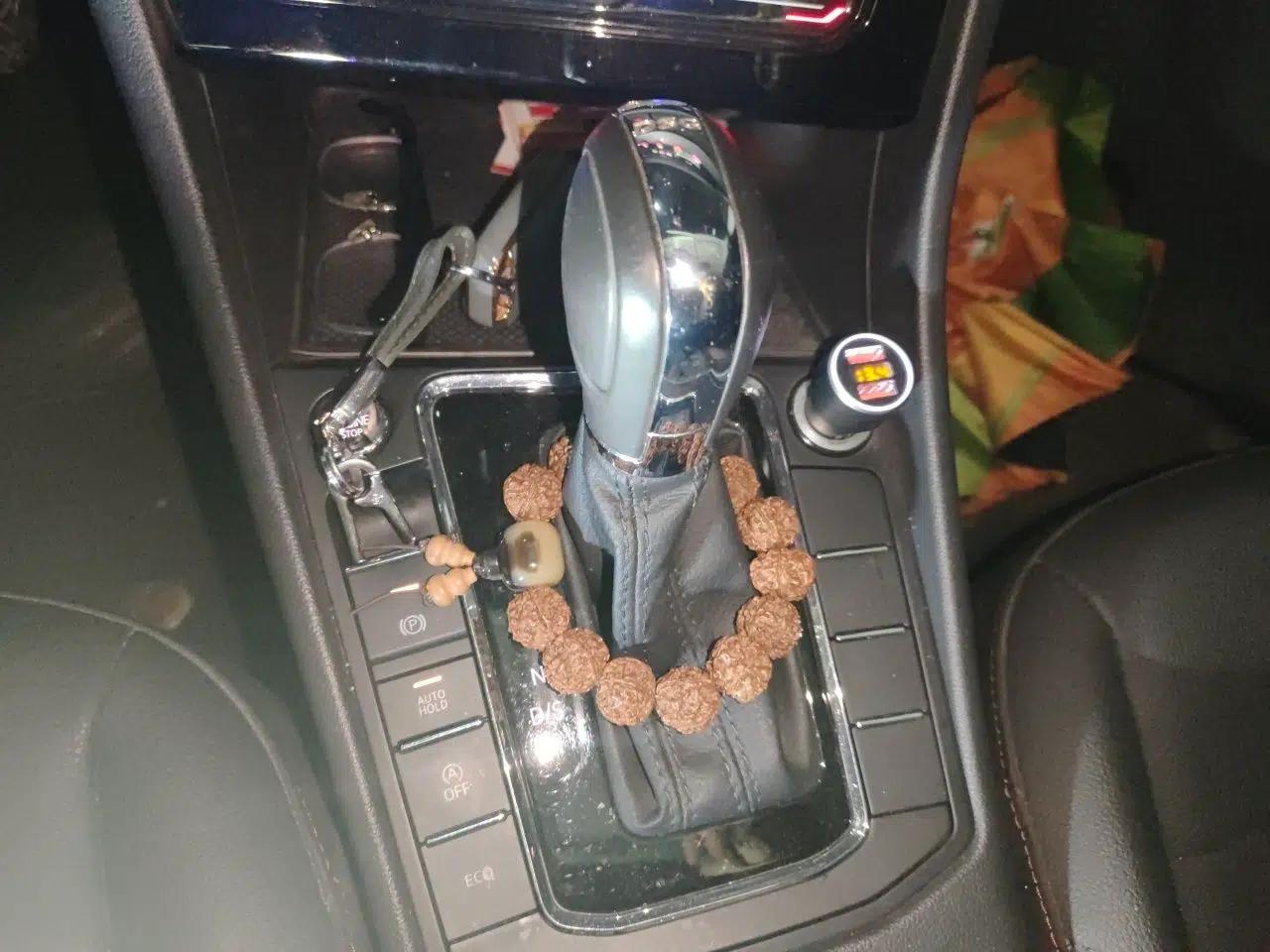 Volkswagen Bora 2021 280TSI DSG Elite Smart Connectivity Version — миниатюра 15