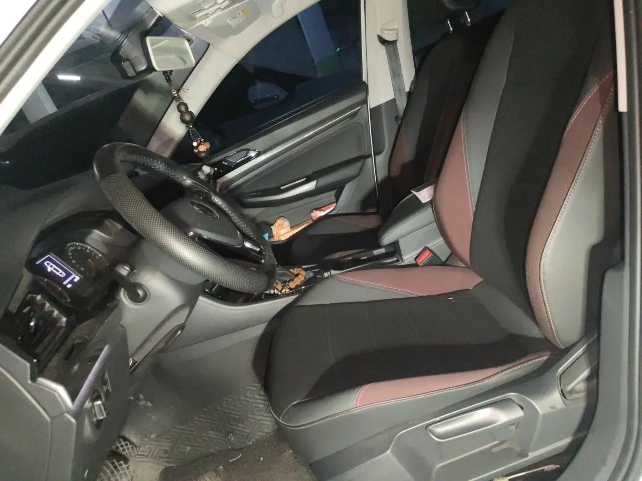 Volkswagen Bora 2021 280TSI DSG Elite Smart Connectivity Version — миниатюра 16