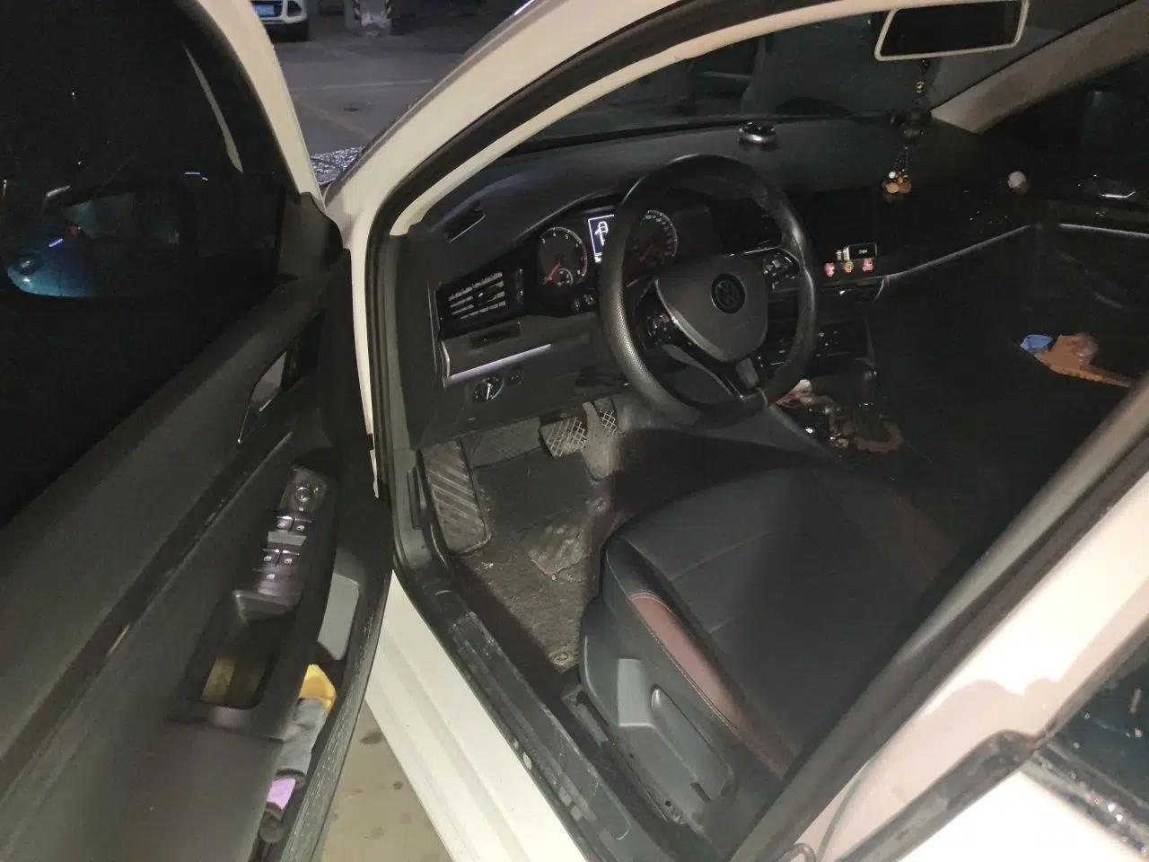 Volkswagen Bora 2021 280TSI DSG Elite Smart Connectivity Version — миниатюра 17