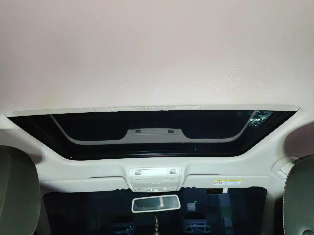 Volkswagen Bora 2021 280TSI DSG Elite Smart Connectivity Version — миниатюра 19