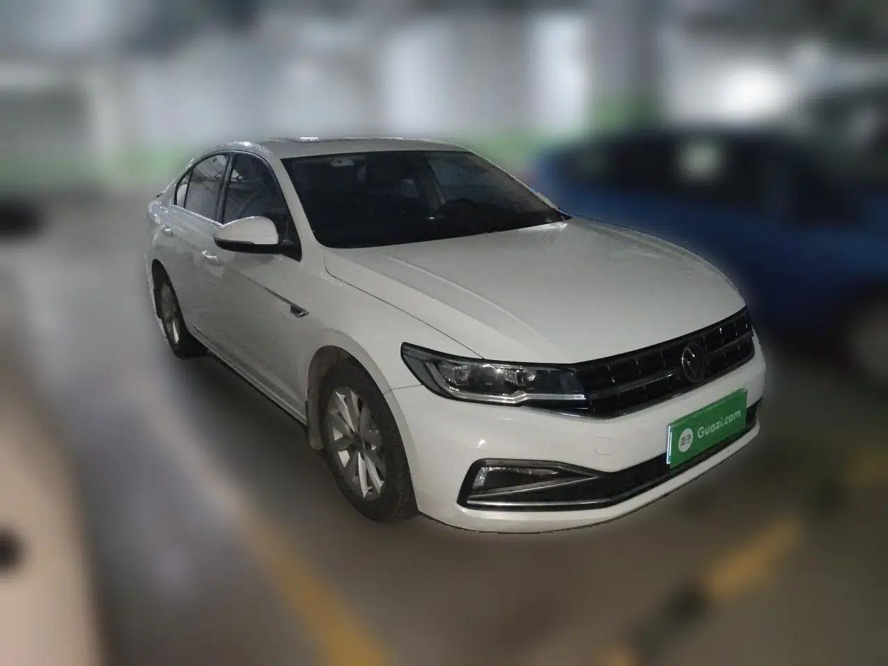 Volkswagen Bora 2021 280TSI DSG Elite Smart Connectivity Version — миниатюра 3