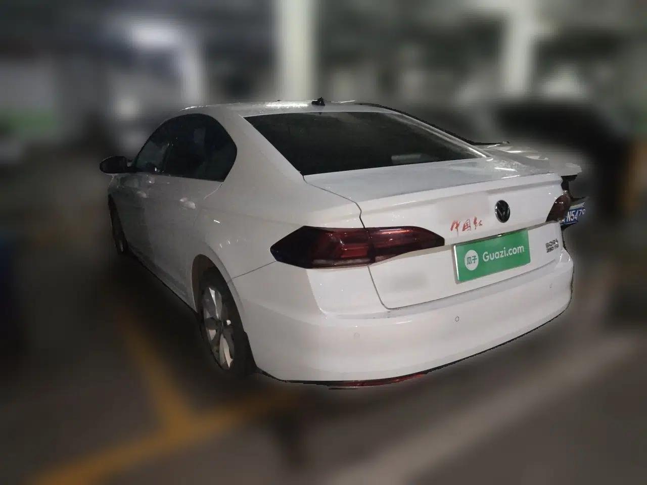 Volkswagen Bora 2021 280TSI DSG Elite Smart Connectivity Version — миниатюра 4
