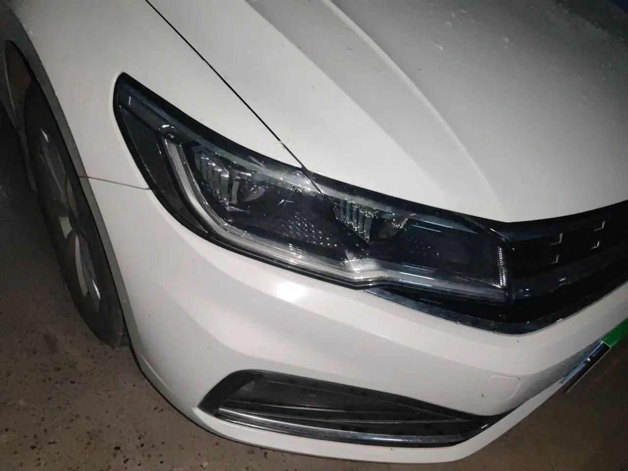 Volkswagen Bora 2021 280TSI DSG Elite Smart Connectivity Version — миниатюра 7