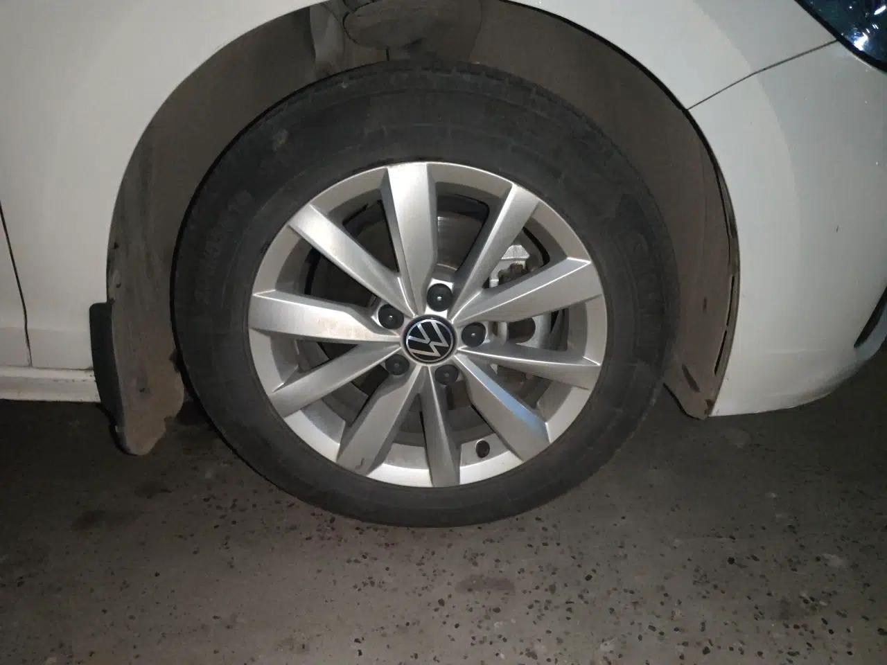 Volkswagen Bora 2021 280TSI DSG Elite Smart Connectivity Version — миниатюра 8