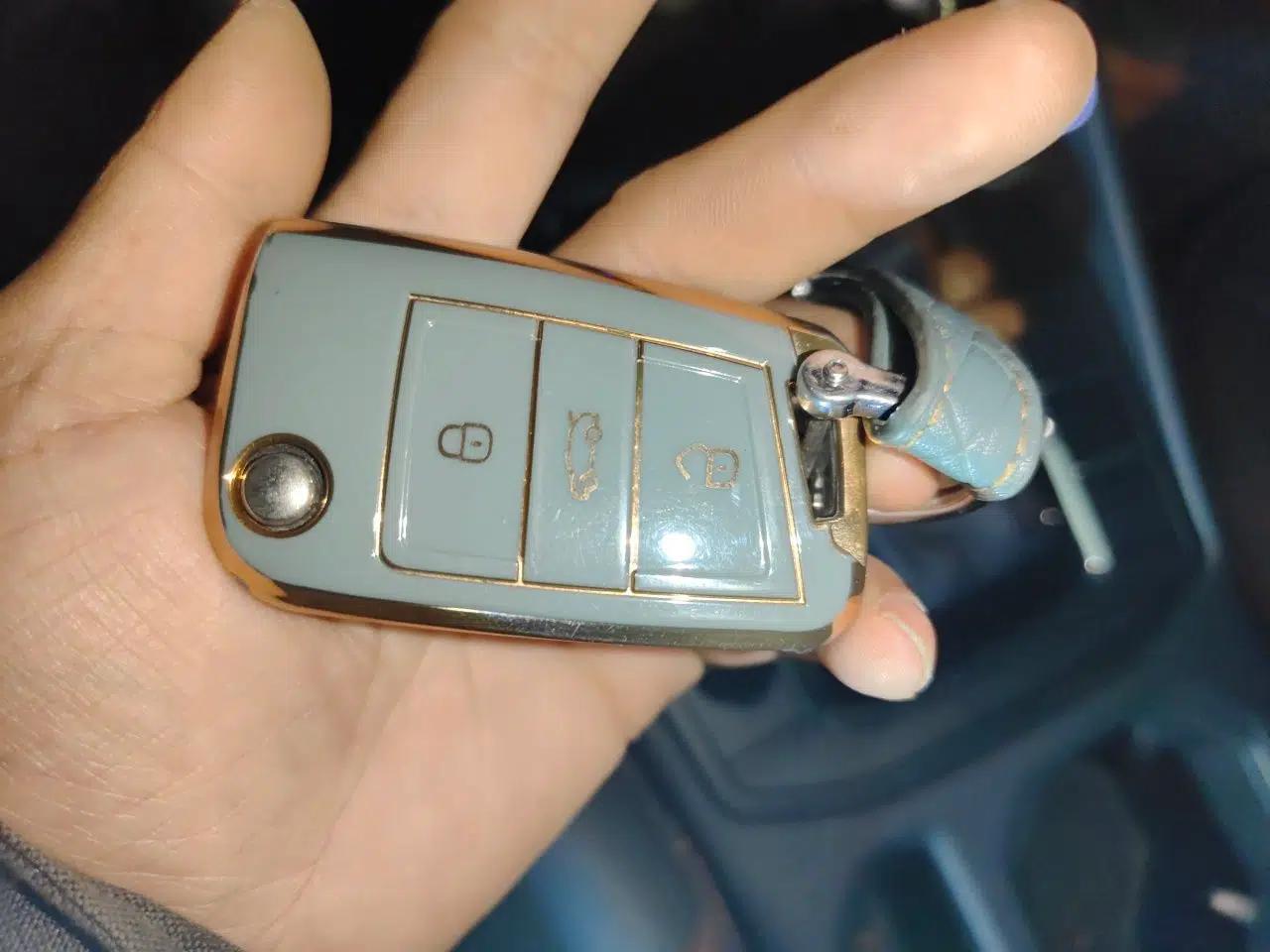Volkswagen Bora 2021 280TSI DSG Elite Smart Connectivity Version — миниатюра 9