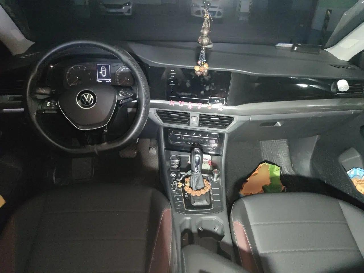 Volkswagen Bora 2021 280TSI DSG Elite Smart Connectivity Version — миниатюра 10