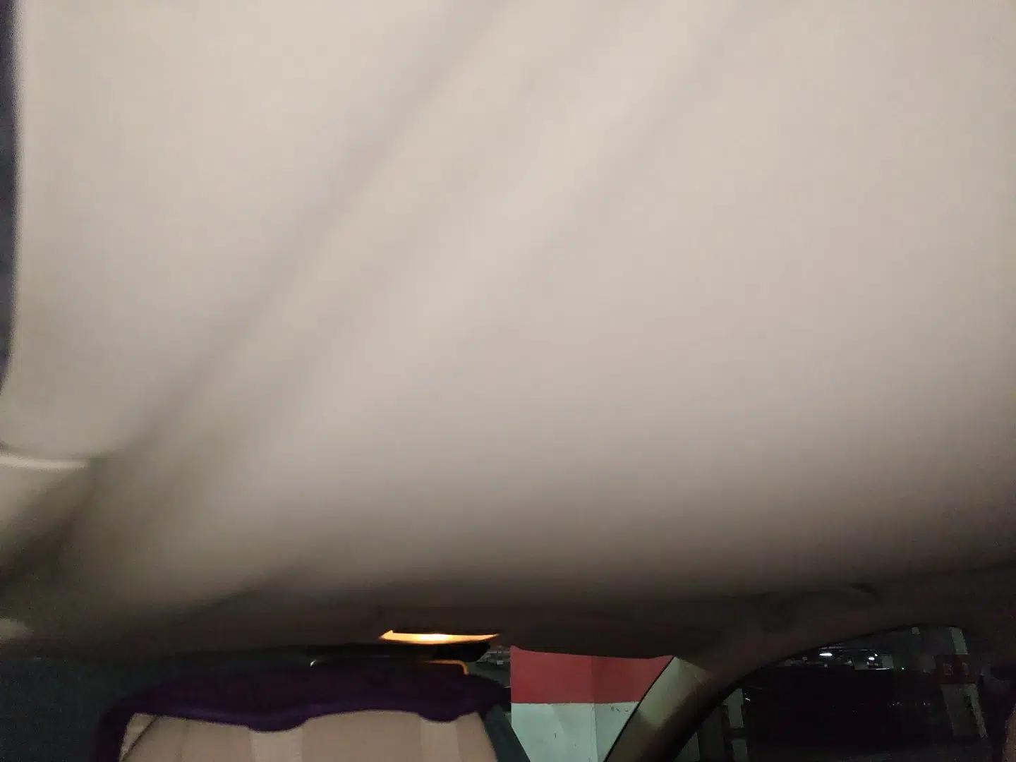 Volkswagen Bora 2012 1.6L Manual Fashion Edition — миниатюра 19