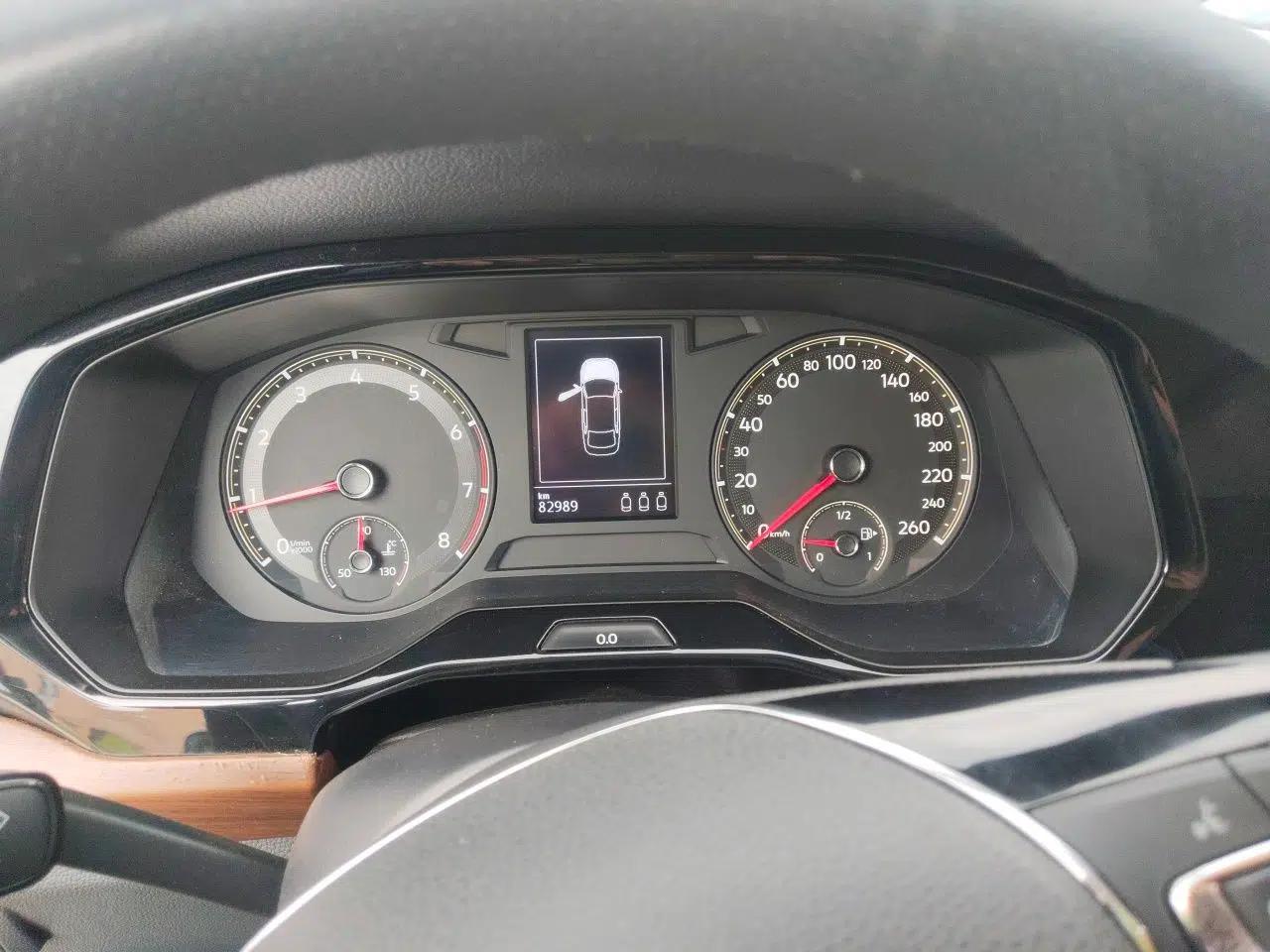 Volkswagen Bora 2021 1.5L Automatic Comfort Smart Connect Edition — миниатюра 12