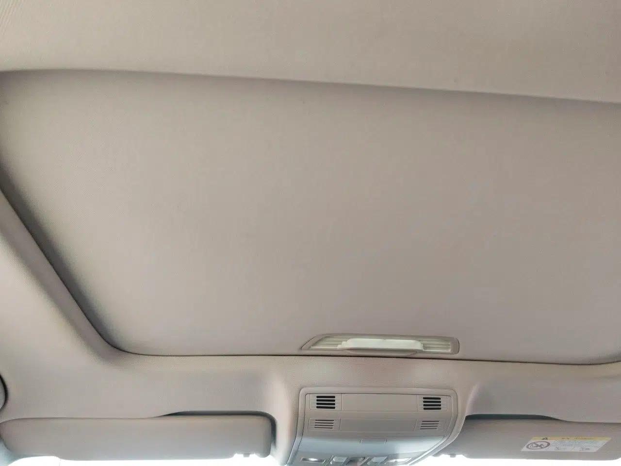 Volkswagen Bora 2021 1.5L Automatic Comfort Smart Connect Edition — миниатюра 19