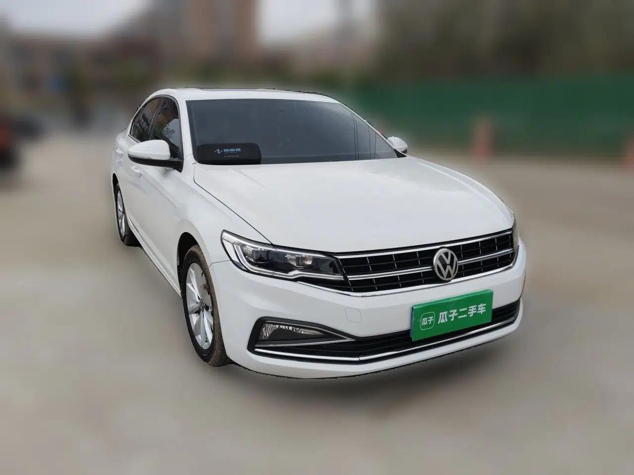 Volkswagen Bora 2021 1.5L Automatic Comfort Smart Connect Edition — миниатюра 3