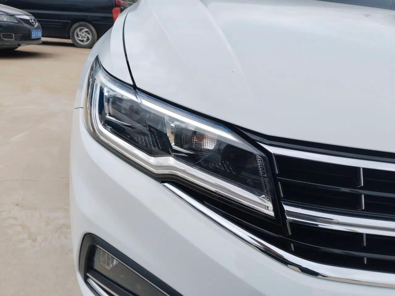 Volkswagen Bora 2021 1.5L Automatic Comfort Smart Connect Edition — миниатюра 7