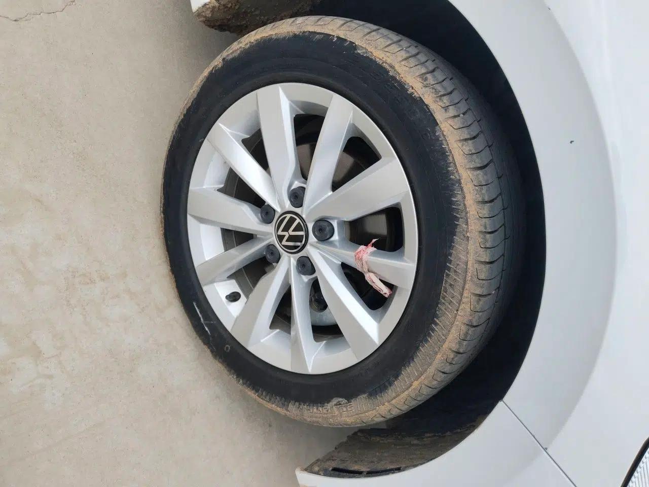 Volkswagen Bora 2021 1.5L Automatic Comfort Smart Connect Edition — миниатюра 8