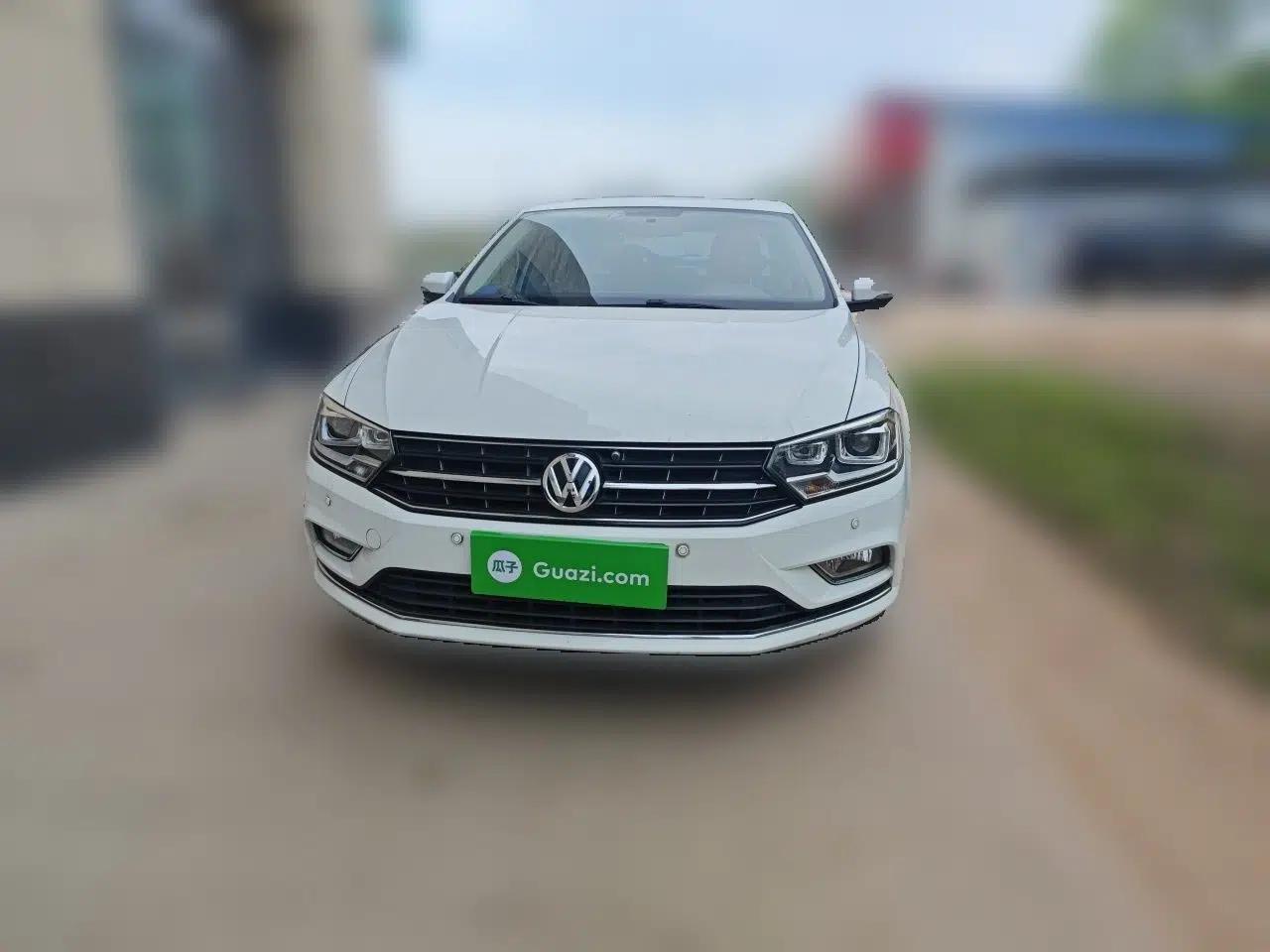 Volkswagen Bora 2018 230TSI DSG Comfort Model — миниатюра 2