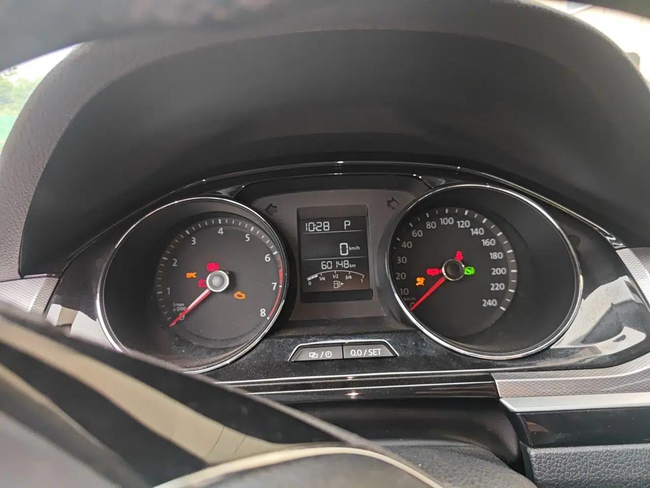 Volkswagen Bora 2018 230TSI DSG Comfort Model — миниатюра 12