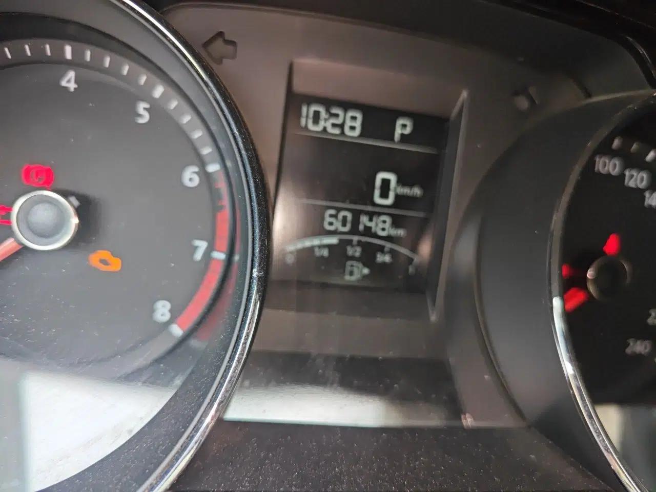 Volkswagen Bora 2018 230TSI DSG Comfort Model — миниатюра 13