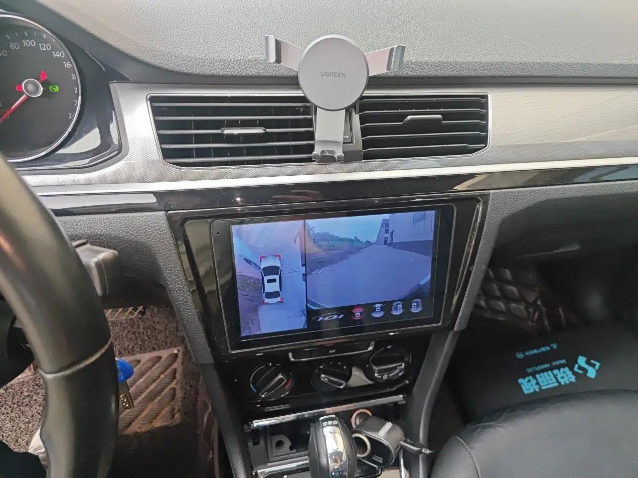 Volkswagen Bora 2018 230TSI DSG Comfort Model — миниатюра 14
