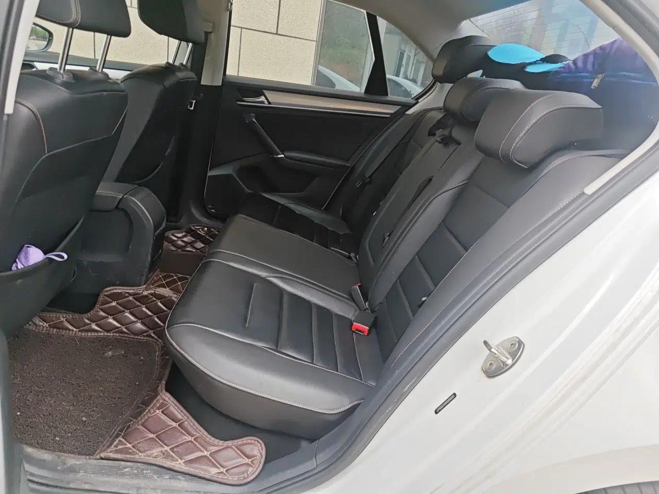 Volkswagen Bora 2018 230TSI DSG Comfort Model — миниатюра 18
