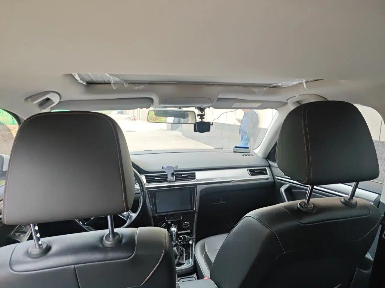 Volkswagen Bora 2018 230TSI DSG Comfort Model — миниатюра 19