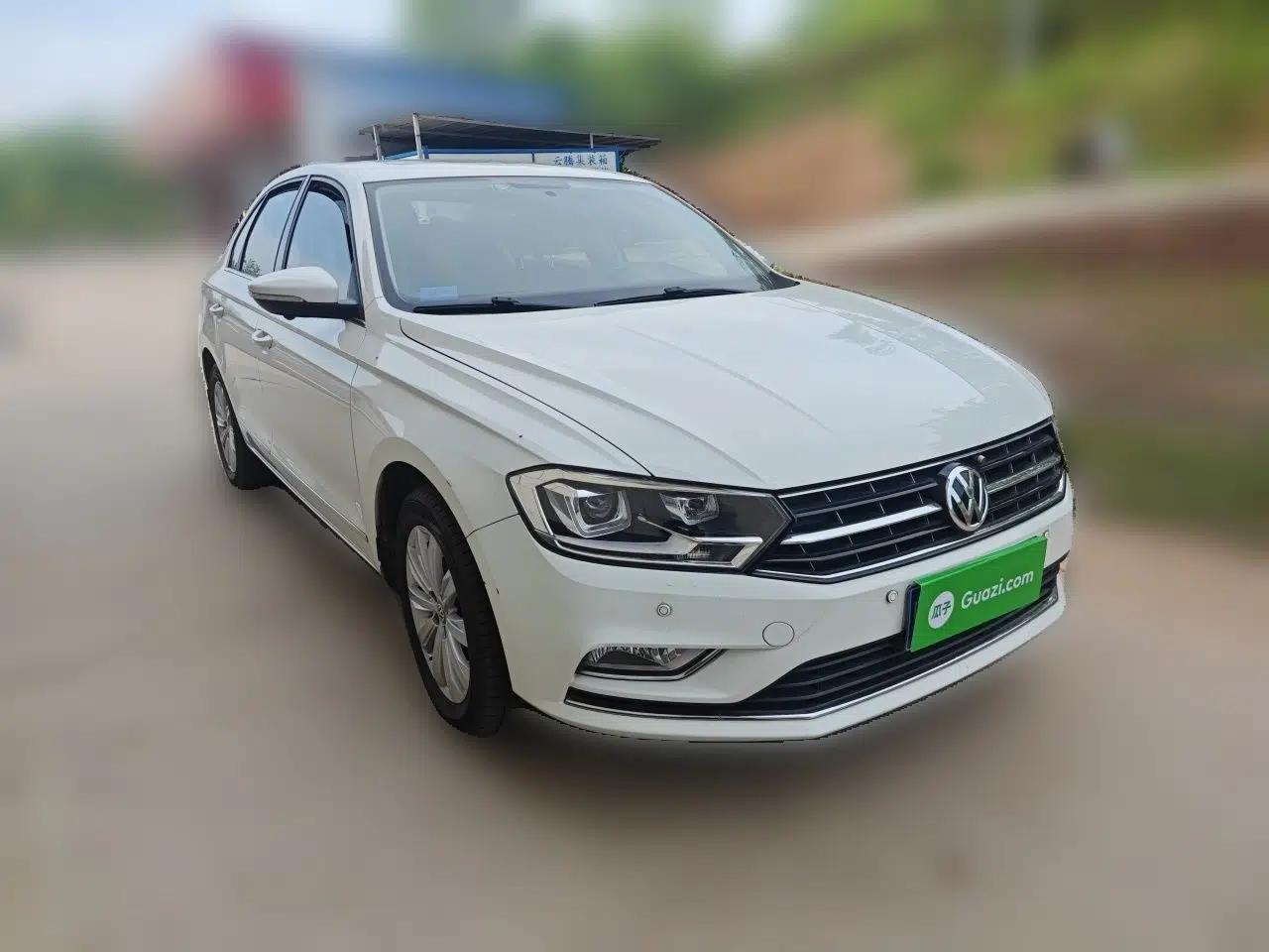 Volkswagen Bora 2018 230TSI DSG Comfort Model — миниатюра 3