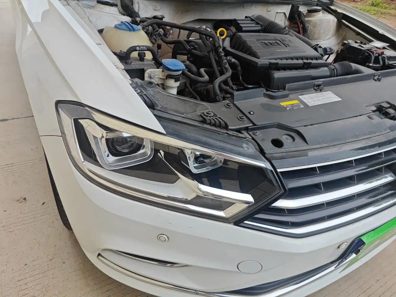 Volkswagen Bora 2018 230TSI DSG Comfort Model — миниатюра 7