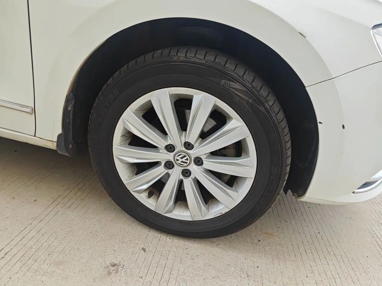 Volkswagen Bora 2018 230TSI DSG Comfort Model — миниатюра 8