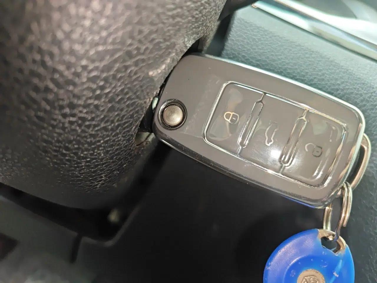 Volkswagen Bora 2018 230TSI DSG Comfort Model — миниатюра 9
