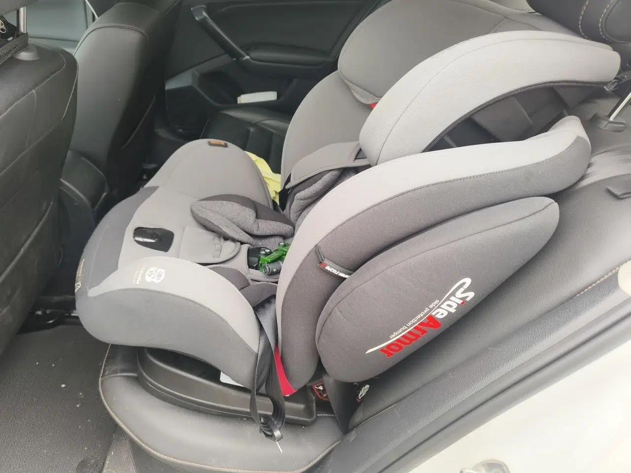 Volkswagen Bora 2018 1.5L Automatic Comfort Model — миниатюра 18