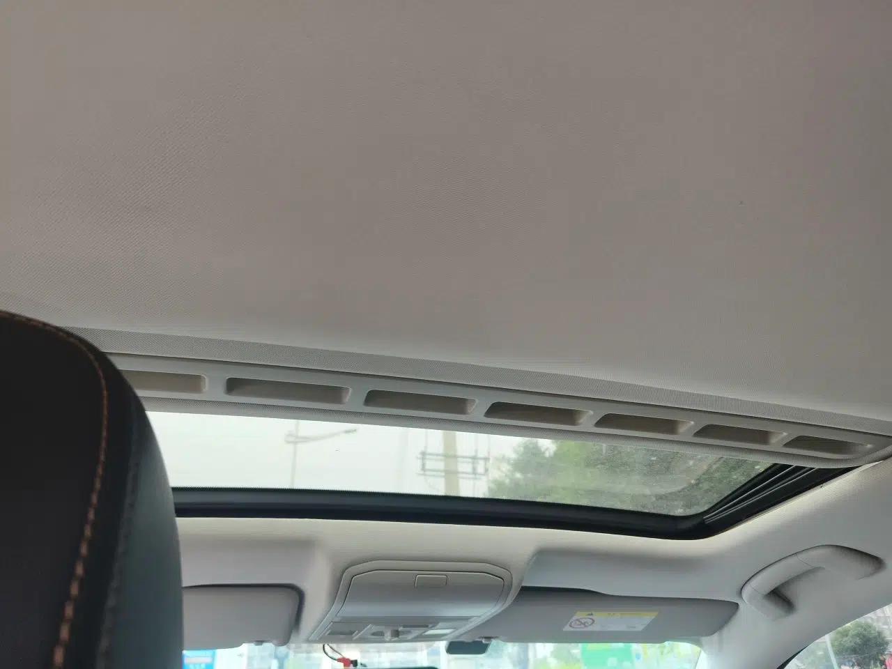 Volkswagen Bora 2018 1.5L Automatic Comfort Model — миниатюра 19