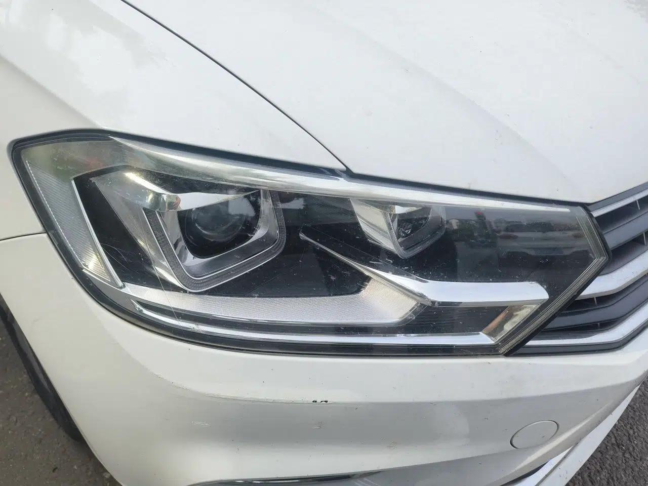 Volkswagen Bora 2018 1.5L Automatic Comfort Model — миниатюра 7