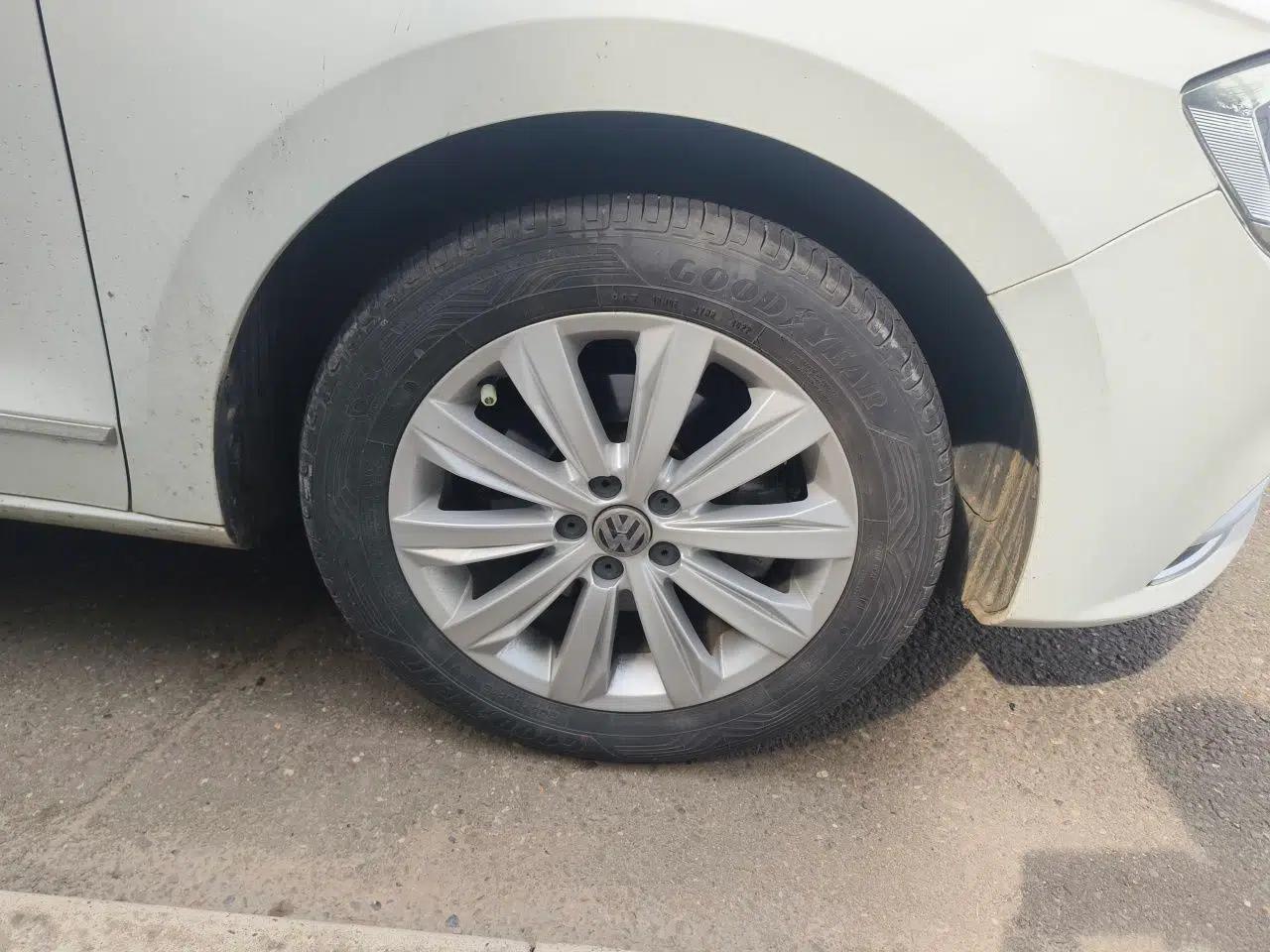 Volkswagen Bora 2018 1.5L Automatic Comfort Model — миниатюра 8