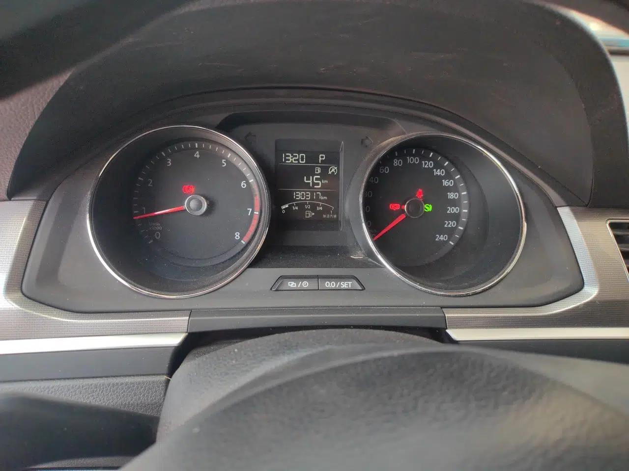 Volkswagen Bora 2019 Bora·Legend 1.5L Automatic Fashion Edition China VI Standard — миниатюра 12