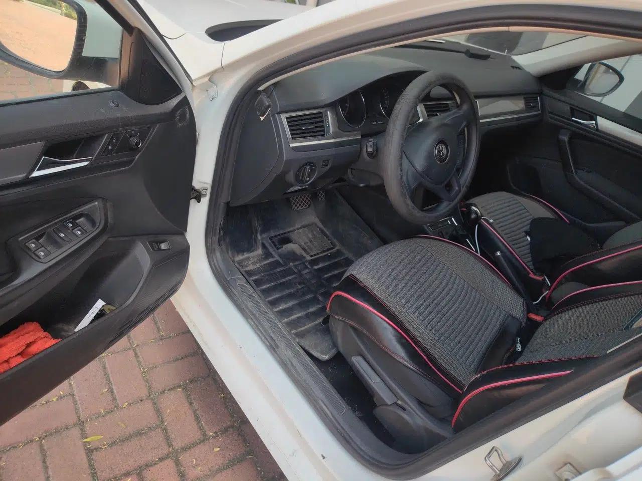 Volkswagen Bora 2019 Bora·Legend 1.5L Automatic Fashion Edition China VI Standard — миниатюра 17