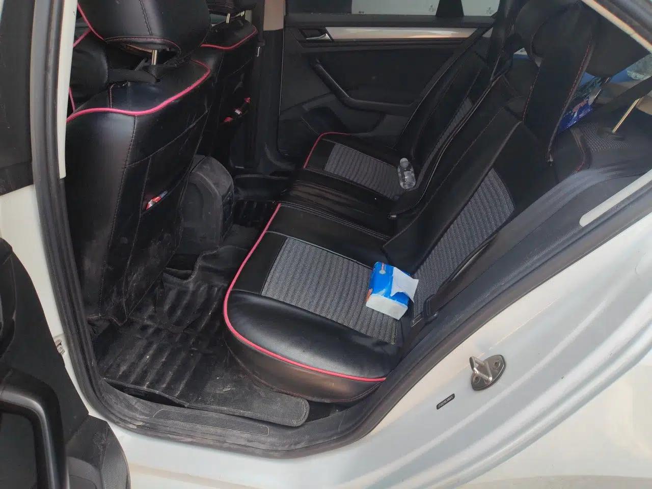Volkswagen Bora 2019 Bora·Legend 1.5L Automatic Fashion Edition China VI Standard — миниатюра 18