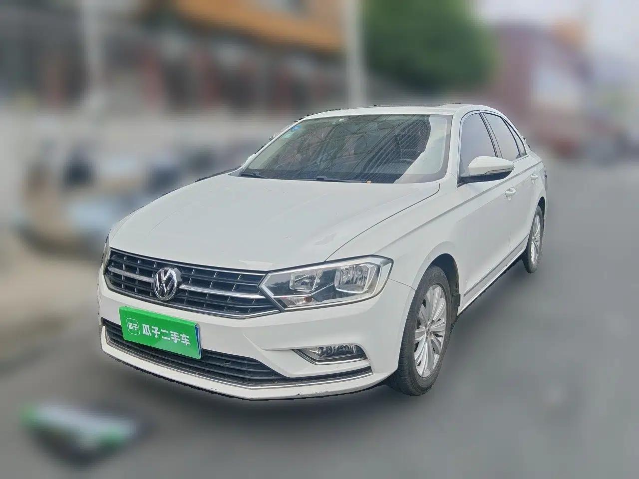 Volkswagen Bora 2017 230TSI DSG Comfort Version — миниатюра 1