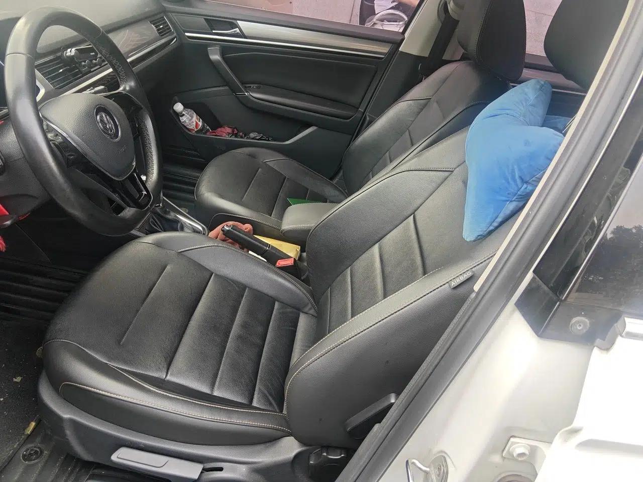 Volkswagen Bora 2017 230TSI DSG Comfort Version — миниатюра 16