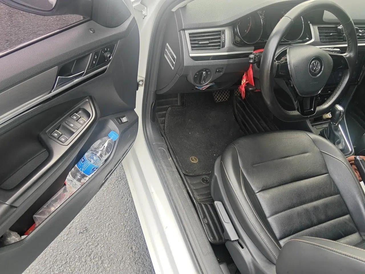 Volkswagen Bora 2017 230TSI DSG Comfort Version — миниатюра 17