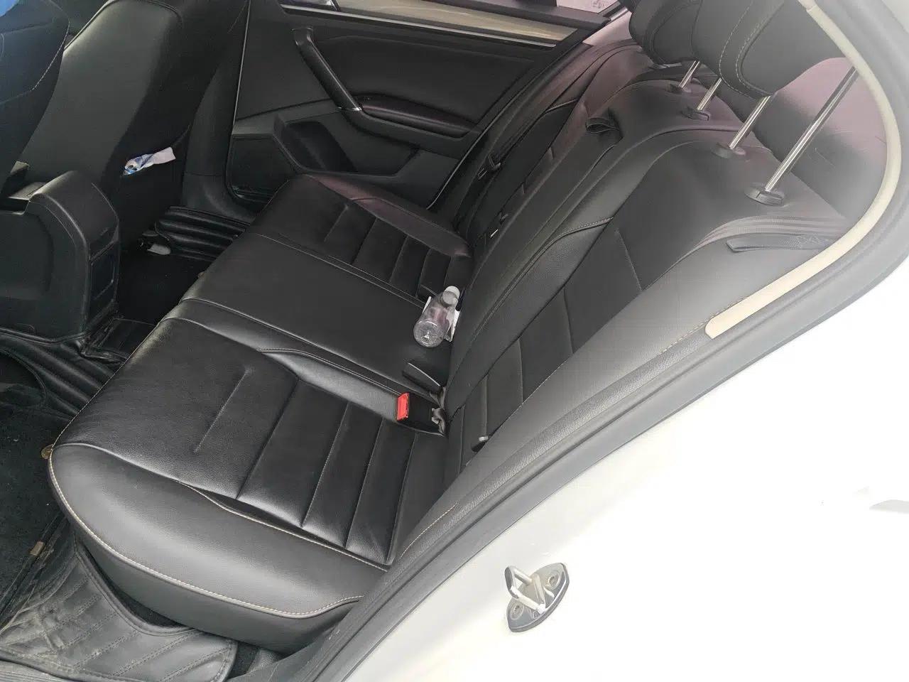 Volkswagen Bora 2017 230TSI DSG Comfort Version — миниатюра 18