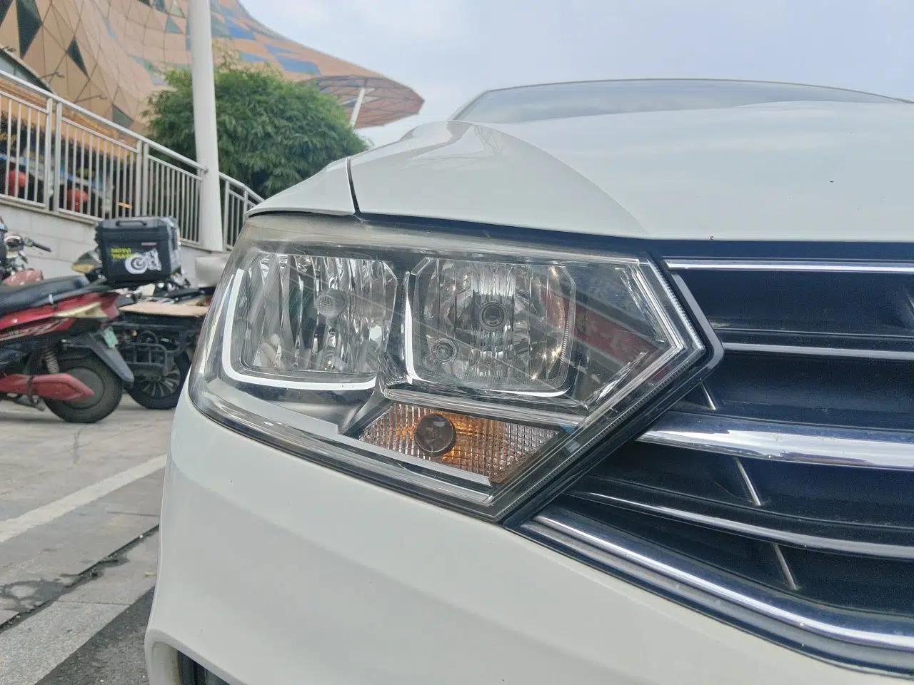 Volkswagen Bora 2017 230TSI DSG Comfort Version — миниатюра 7