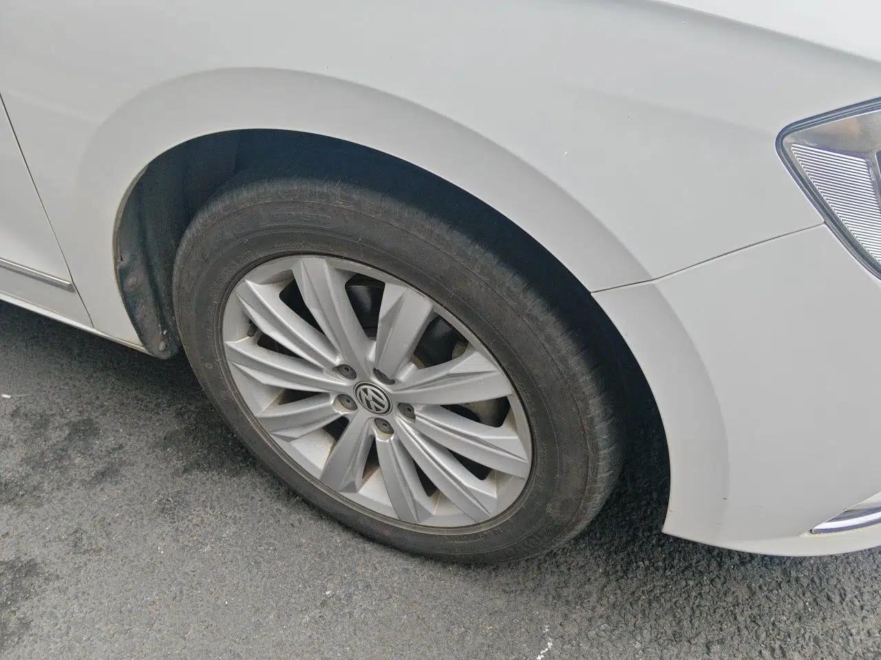 Volkswagen Bora 2017 230TSI DSG Comfort Version — миниатюра 8