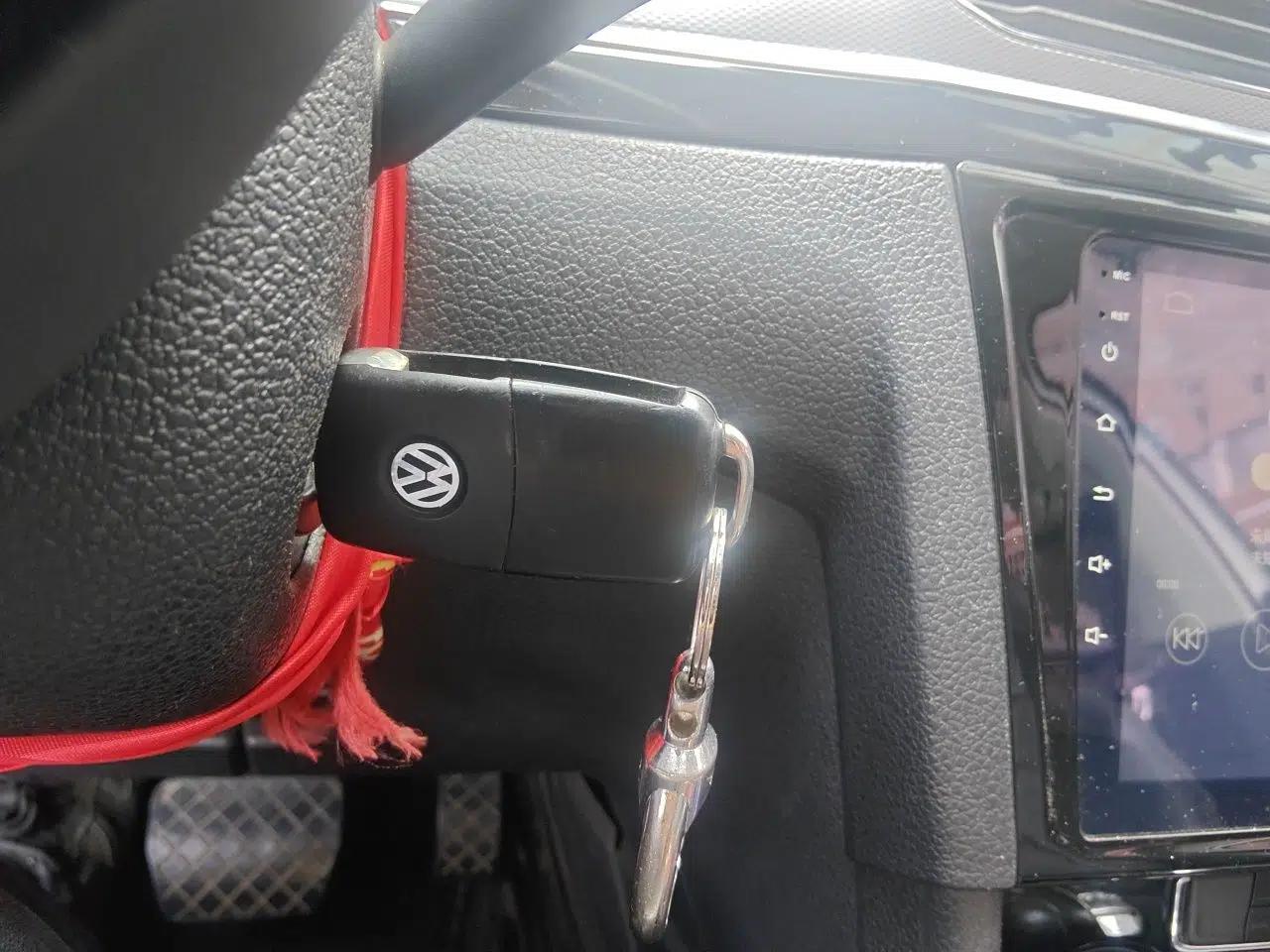 Volkswagen Bora 2017 230TSI DSG Comfort Version — миниатюра 9